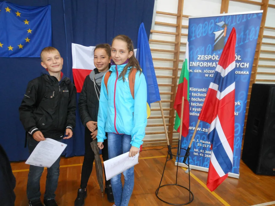Europejski Dzień Języków — zdjęcie 3