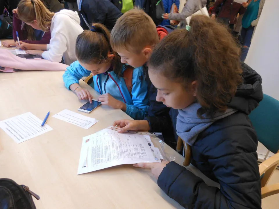 Europejski Dzień Języków — zdjęcie 4
