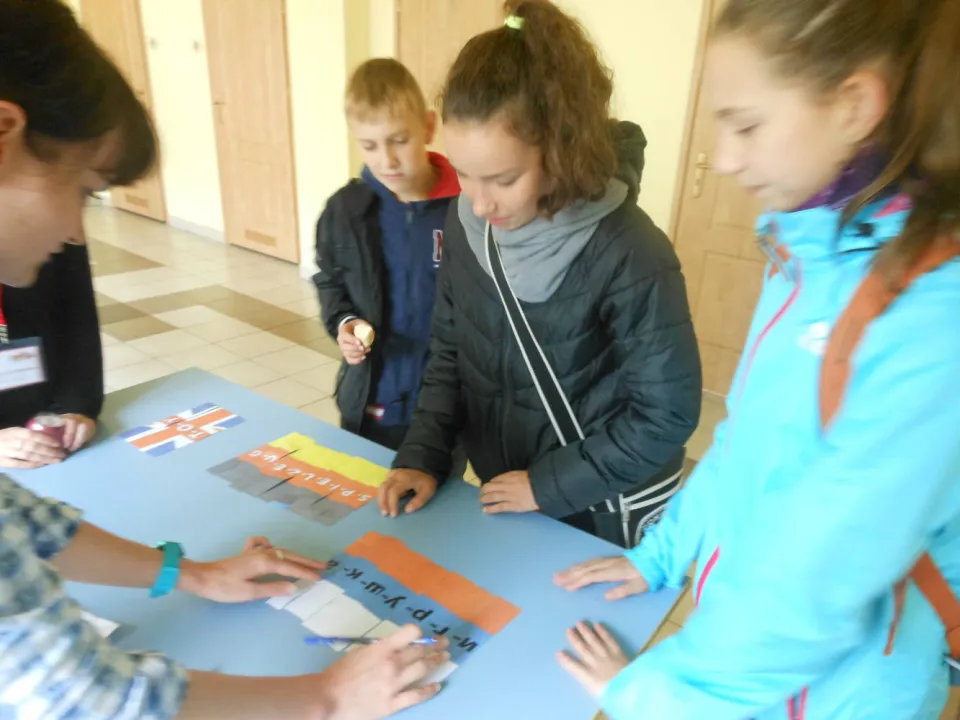 Europejski Dzień Języków — zdjęcie 6