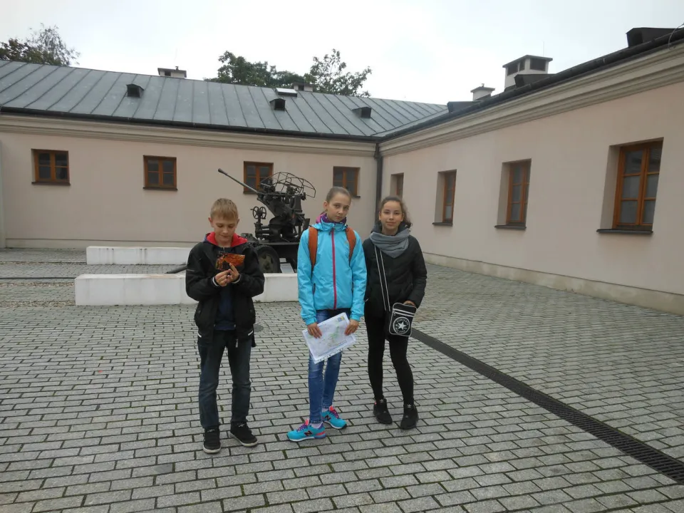 Europejski Dzień Języków — zdjęcie 12