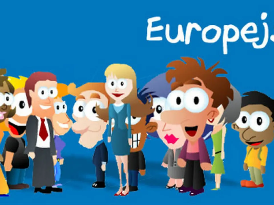 Europejski Dzień Języków — zdjęcie 13