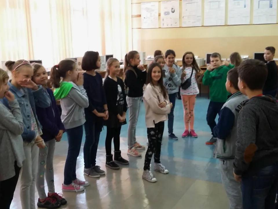 Dzień Chłopaka w 4c — zdjęcie 3