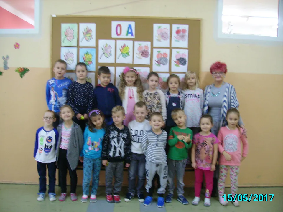 klasa 0 — zdjęcie 2