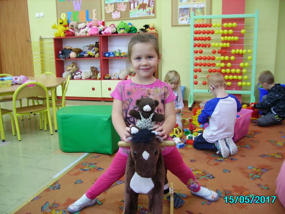 klasa 0 — zdjęcie 5