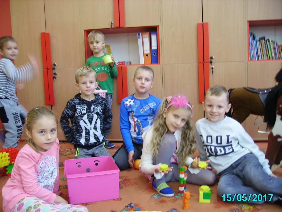 klasa 0 — zdjęcie 7
