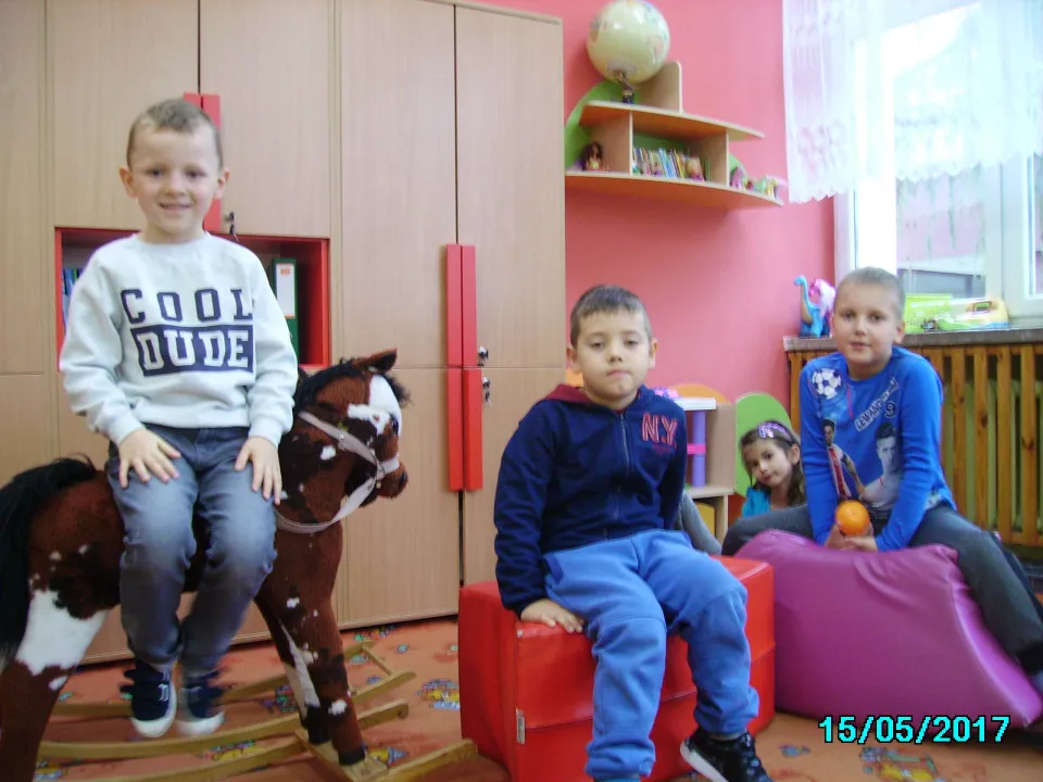 klasa 0 — zdjęcie 8