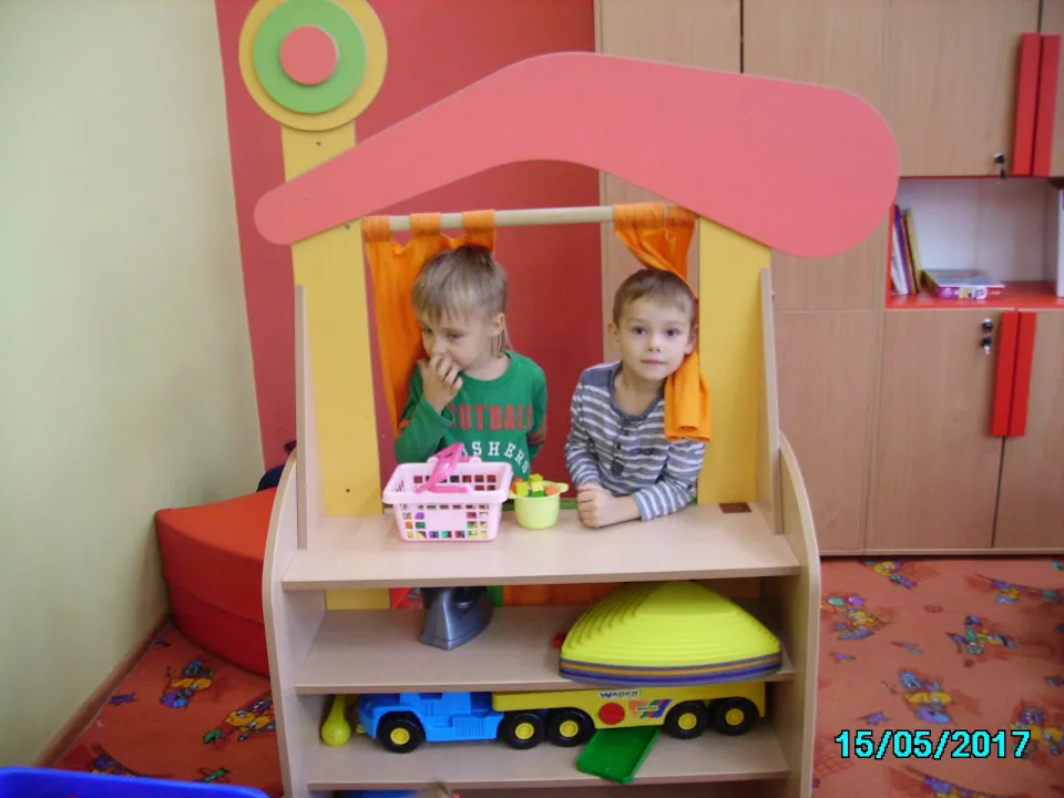 klasa 0 — zdjęcie 10