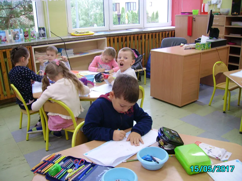 klasa 0 — zdjęcie 12