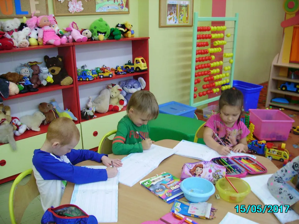 klasa 0 — zdjęcie 13
