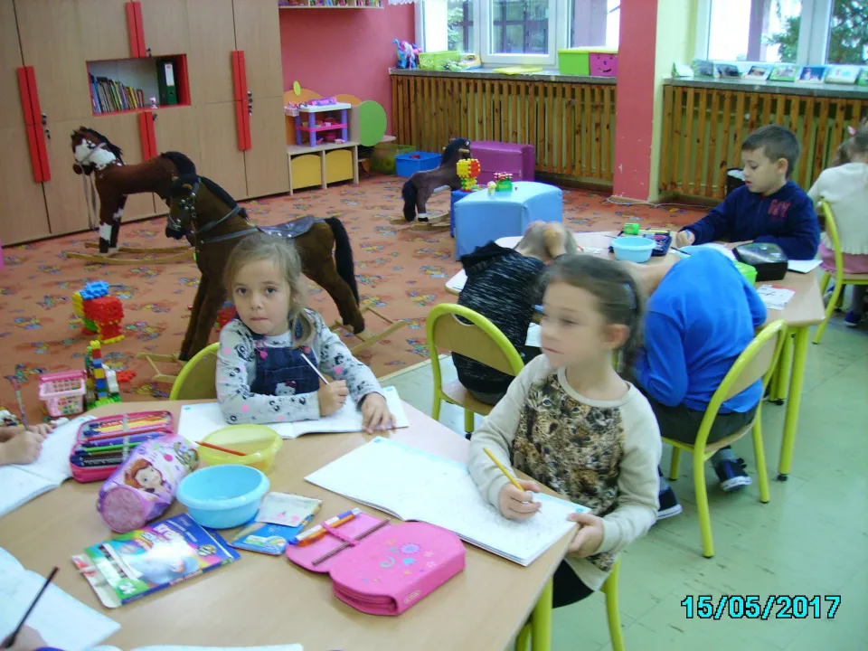 klasa 0 — zdjęcie 14