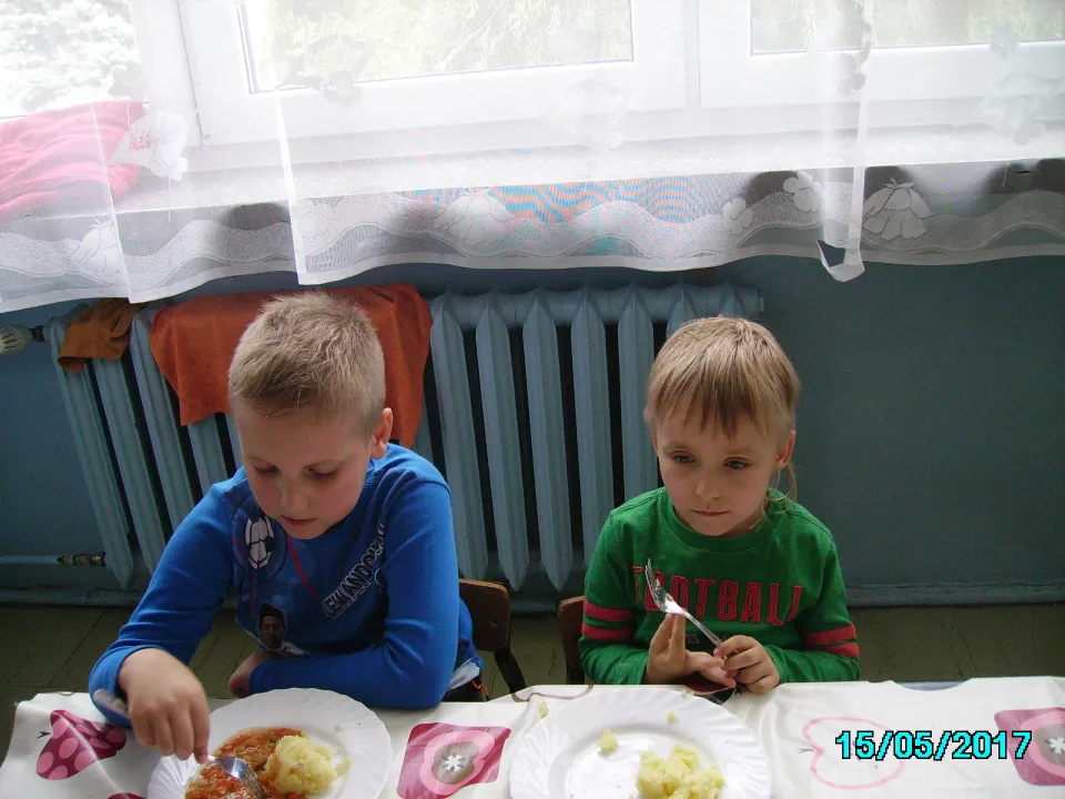 klasa 0 — zdjęcie 24