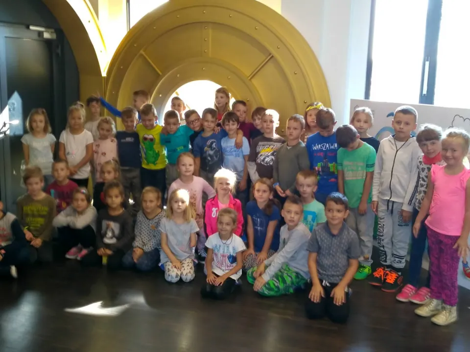 Energetyczne Centrum Nauki — zdjęcie 1