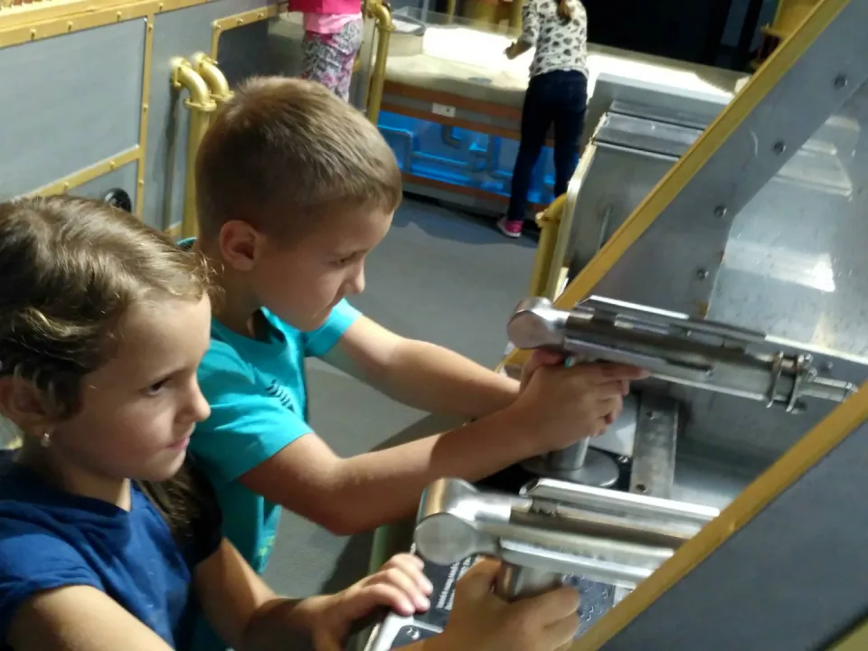 Energetyczne Centrum Nauki — zdjęcie 3