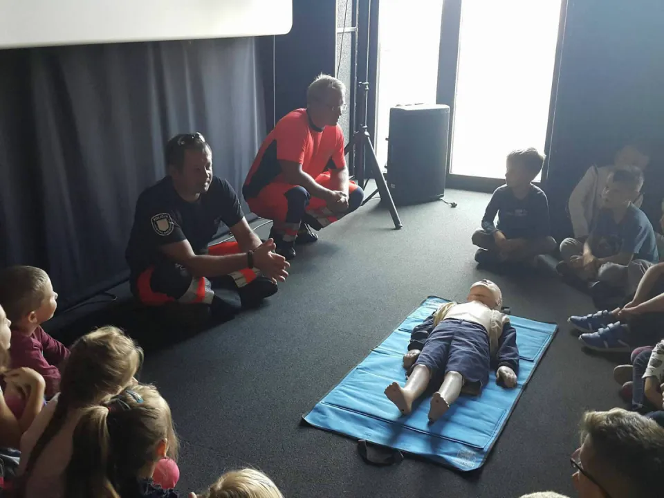 Energetyczne Centrum Nauki — zdjęcie 7
