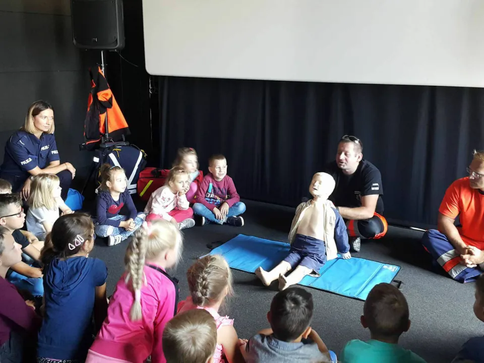 Energetyczne Centrum Nauki — zdjęcie 8
