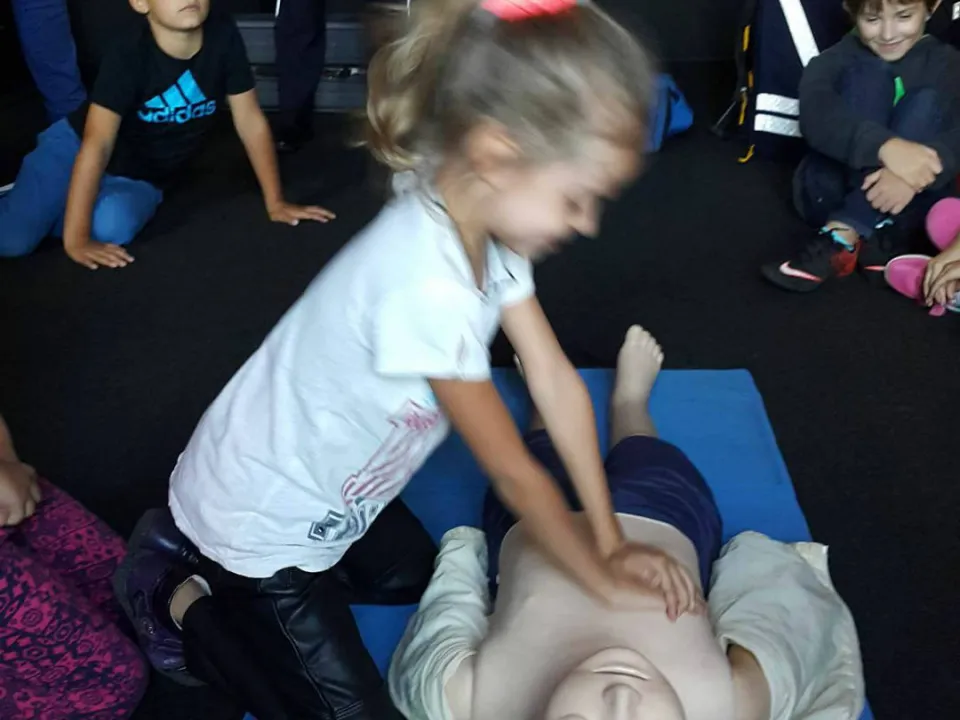 Energetyczne Centrum Nauki — zdjęcie 9