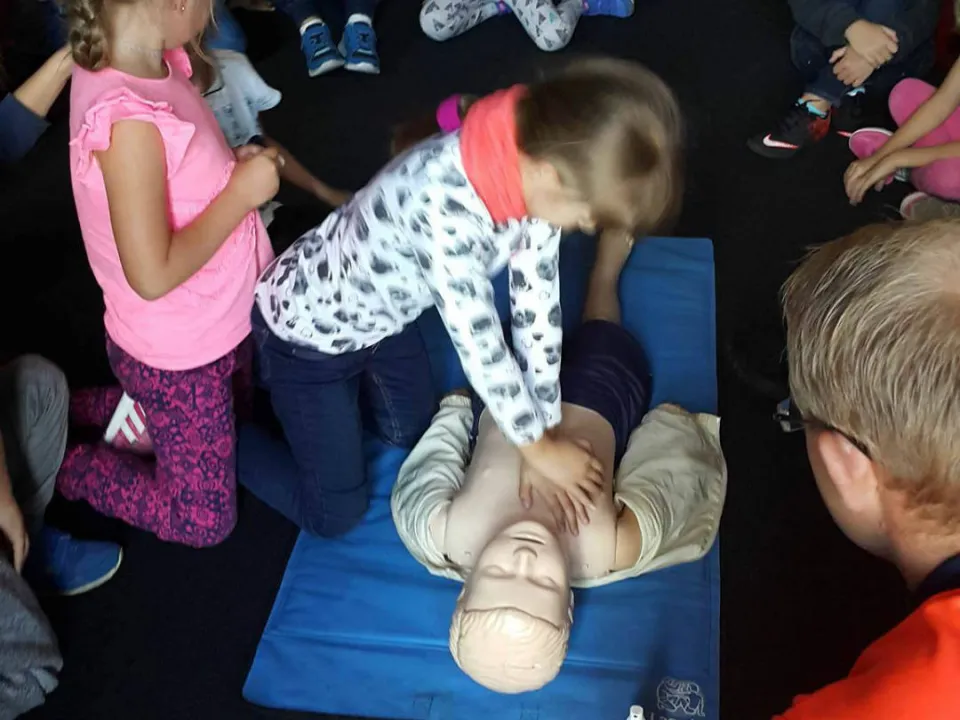 Energetyczne Centrum Nauki — zdjęcie 10
