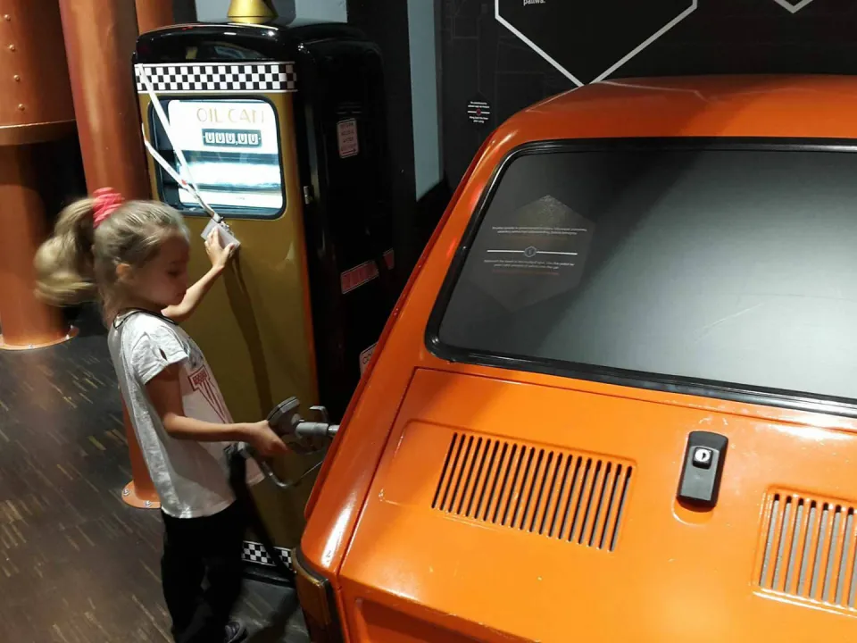 Energetyczne Centrum Nauki — zdjęcie 19