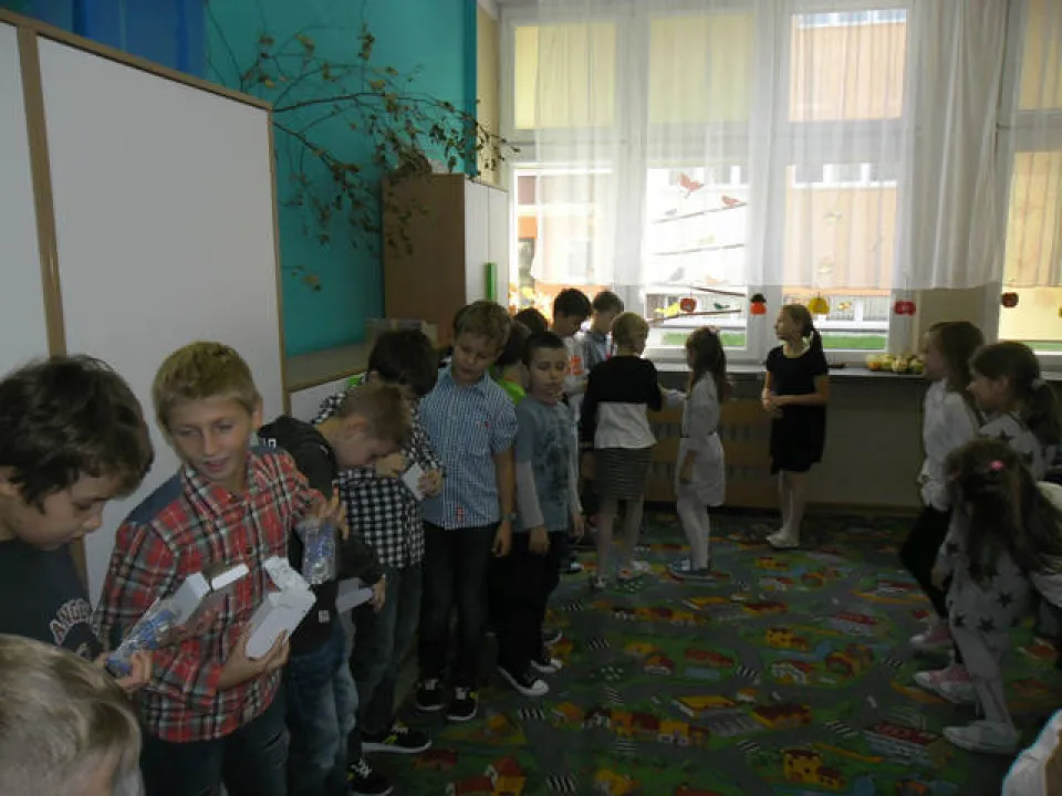 dzień chłopaka — zdjęcie 6