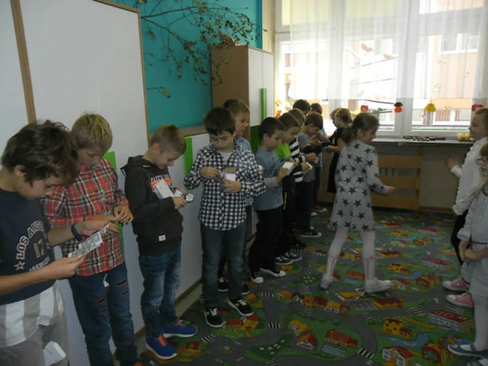 dzień chłopaka — zdjęcie 9