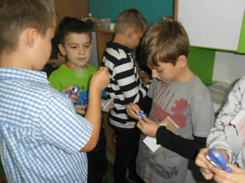 dzień chłopaka — zdjęcie 15