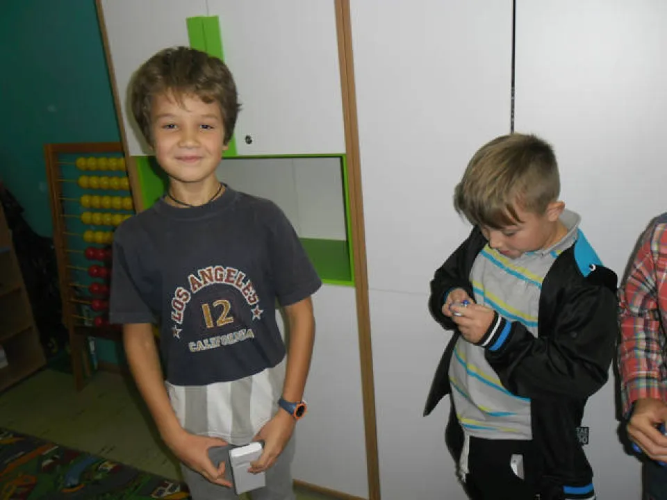 dzień chłopaka — zdjęcie 16
