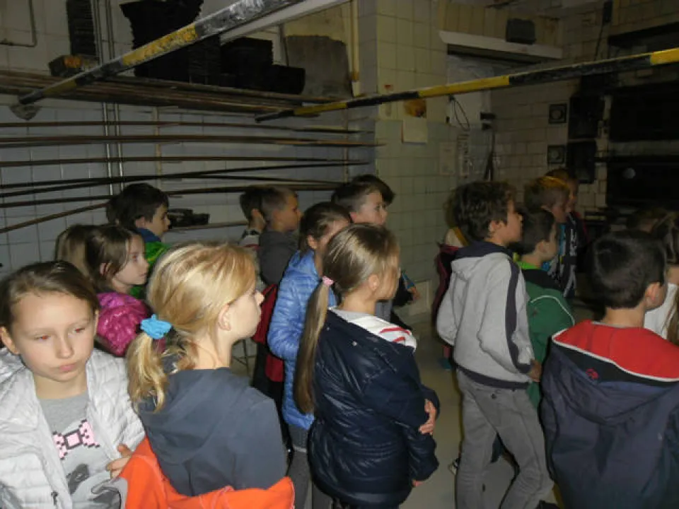 Piekarnia — zdjęcie 7