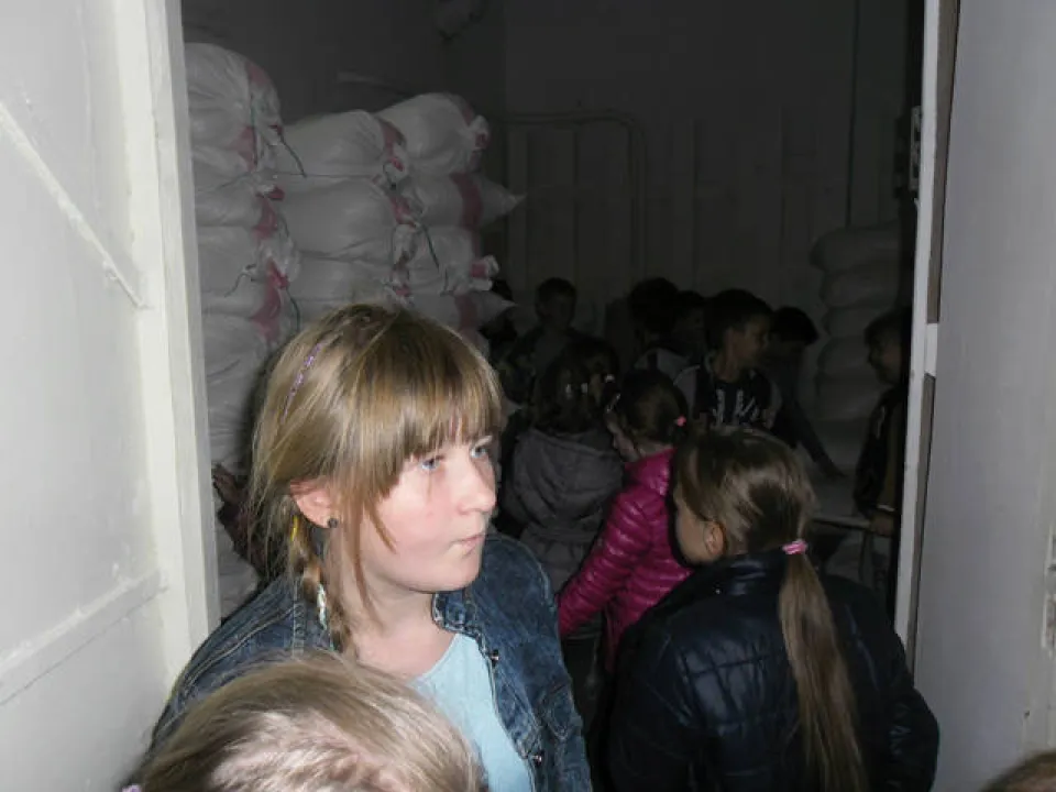 Piekarnia — zdjęcie 12