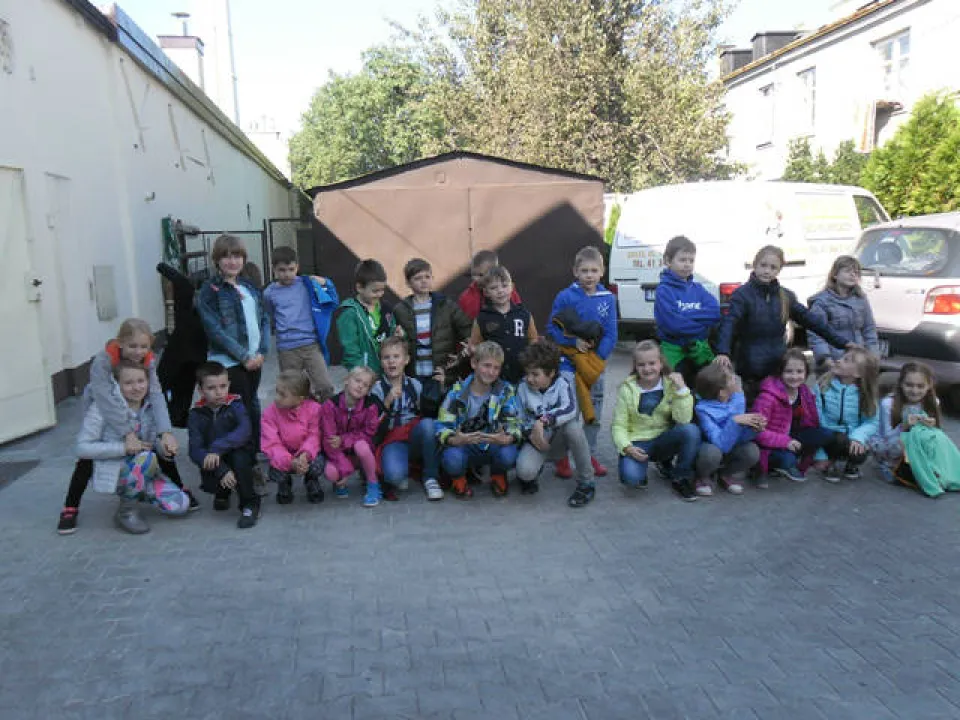 Piekarnia — zdjęcie 13