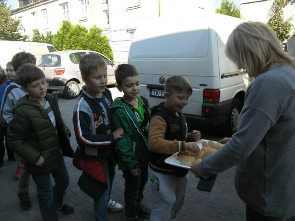 Piekarnia — zdjęcie 16