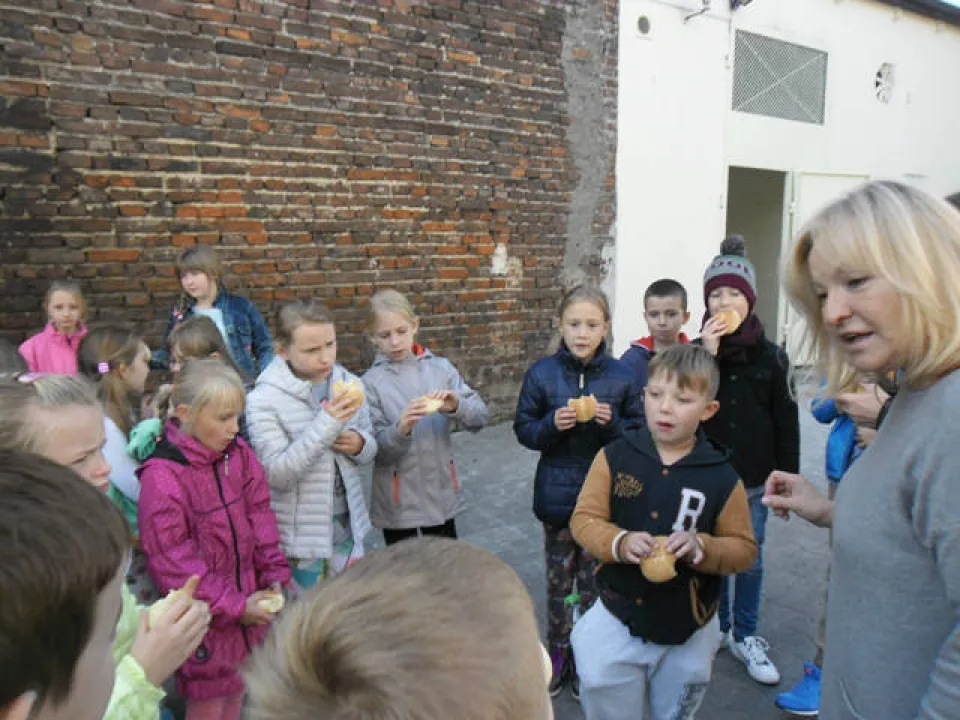 Piekarnia — zdjęcie 18