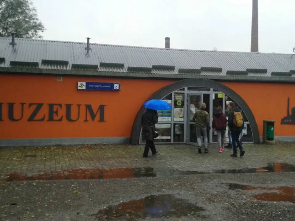Edukacja w Miejscach Pamięci — zdjęcie 7