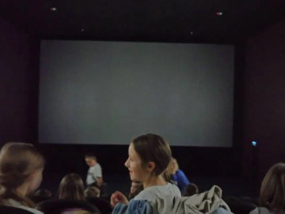 Dzień chłopaka kl. 5b — zdjęcie 6