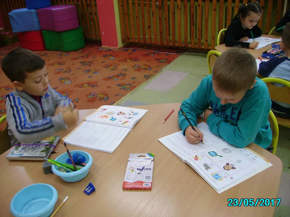 pierwsze litery — zdjęcie 5