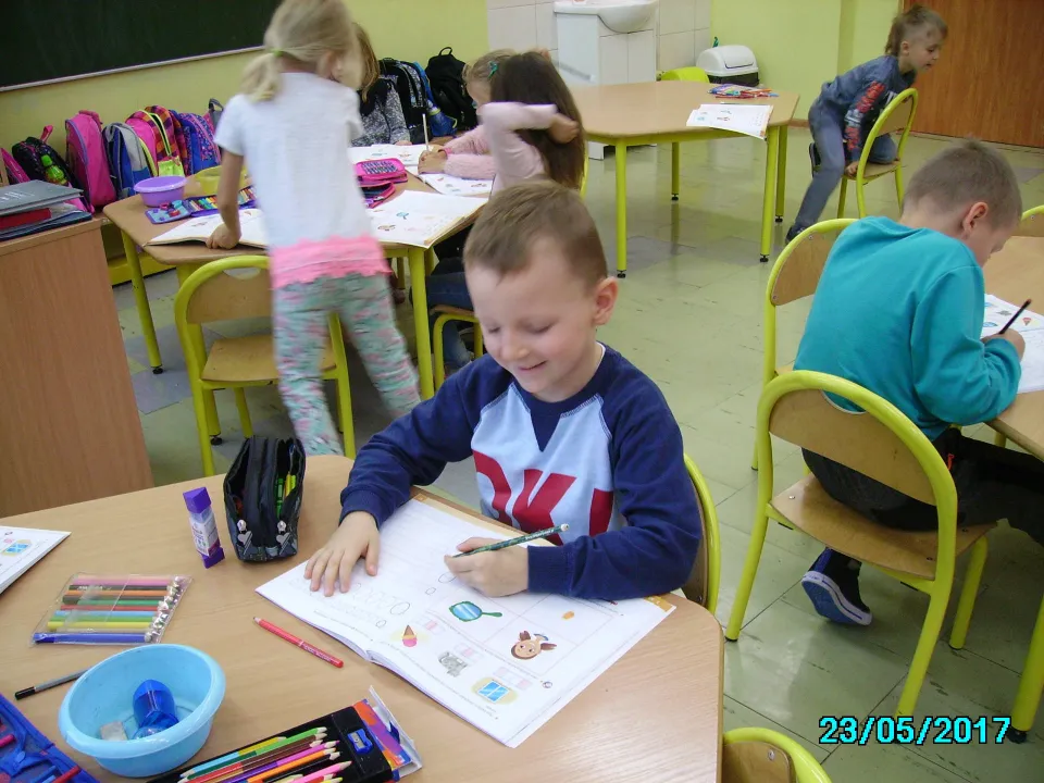 pierwsze litery — zdjęcie 10