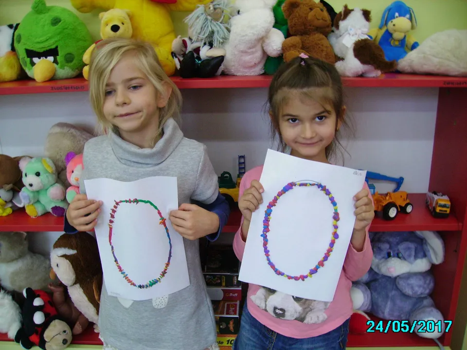 pierwsze litery — zdjęcie 19