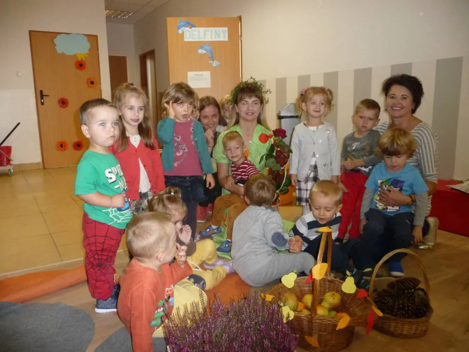Pani Jesień — zdjęcie 10