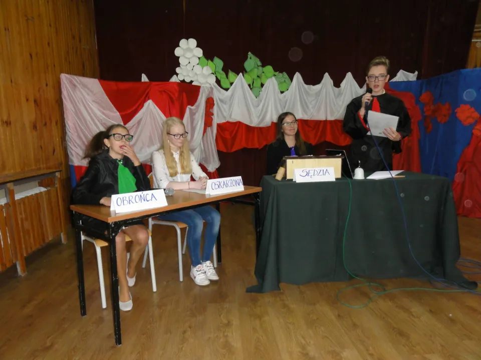 Dzień Chłopaka / Dzień Wyborów — zdjęcie 1