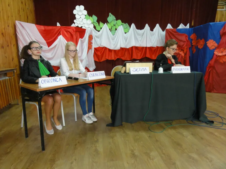 Dzień Chłopaka / Dzień Wyborów — zdjęcie 4