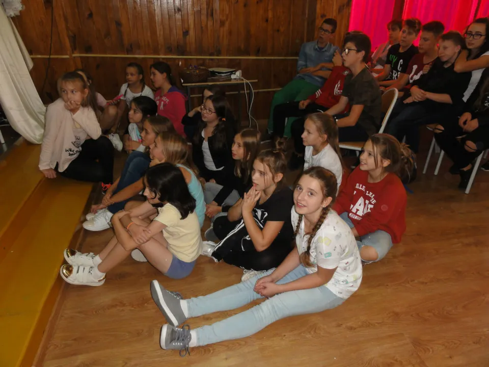 Dzień Chłopaka / Dzień Wyborów — zdjęcie 5