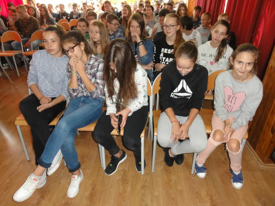 Dzień Chłopaka / Dzień Wyborów — zdjęcie 6