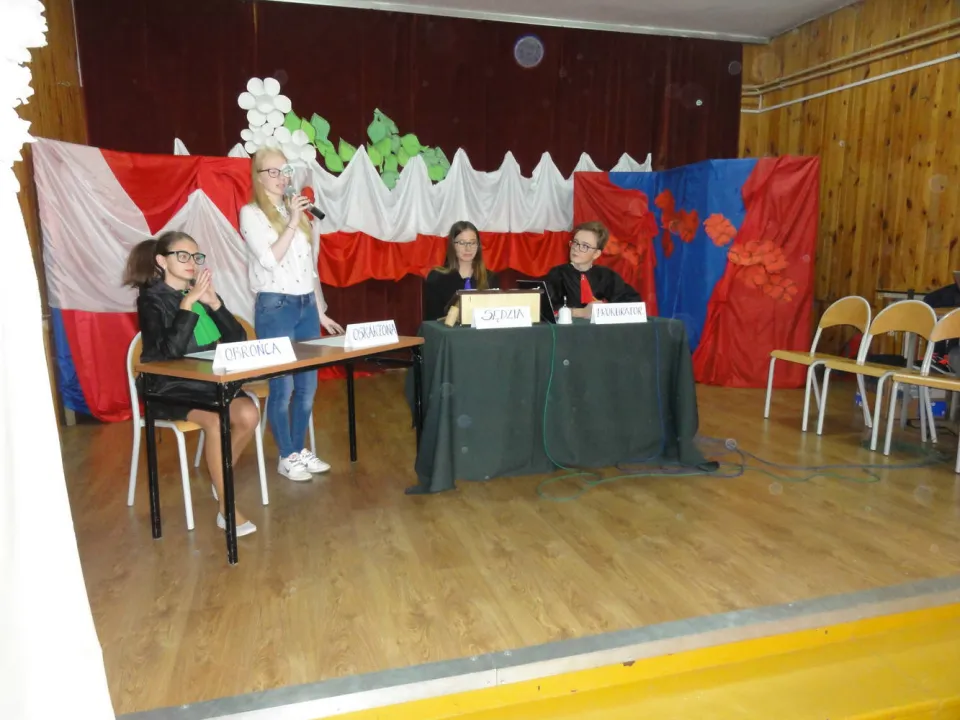 Dzień Chłopaka / Dzień Wyborów — zdjęcie 7