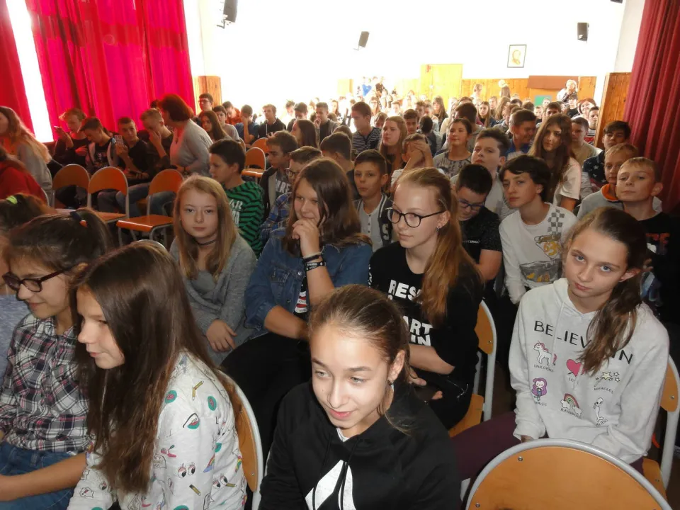 Dzień Chłopaka / Dzień Wyborów — zdjęcie 8