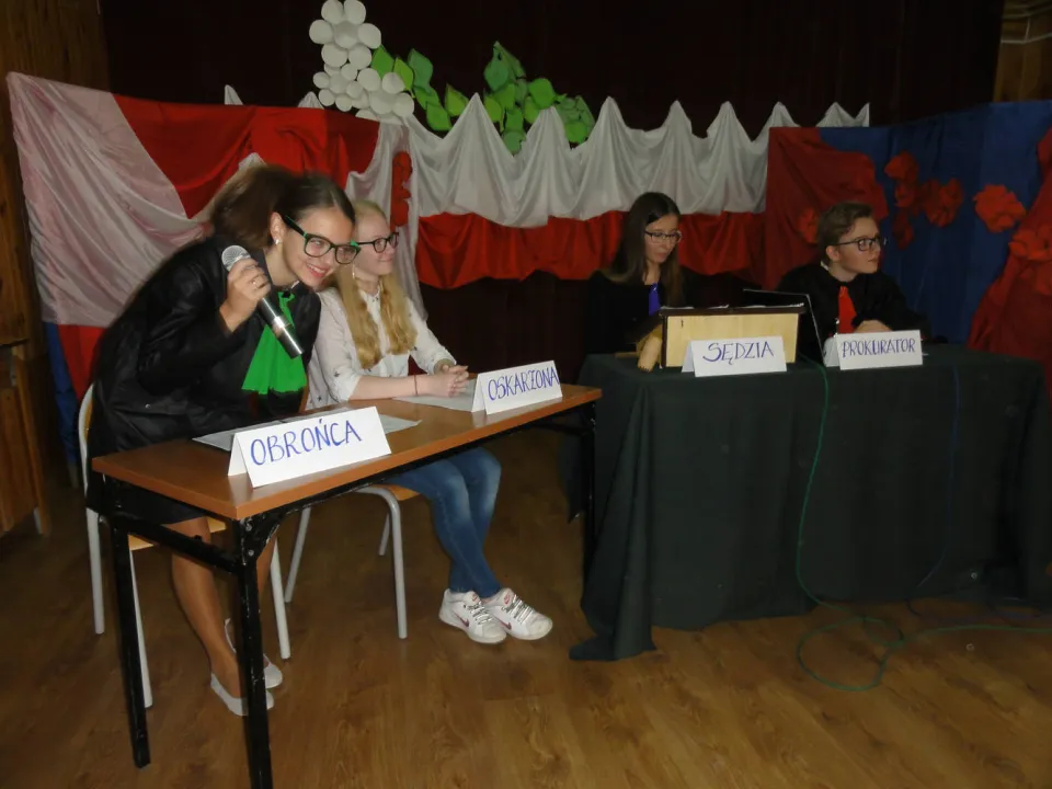 Dzień Chłopaka / Dzień Wyborów — zdjęcie 10