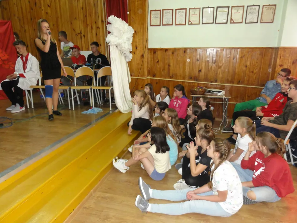 Dzień Chłopaka / Dzień Wyborów — zdjęcie 12