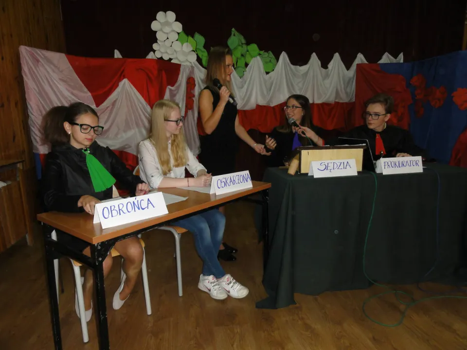 Dzień Chłopaka / Dzień Wyborów — zdjęcie 13