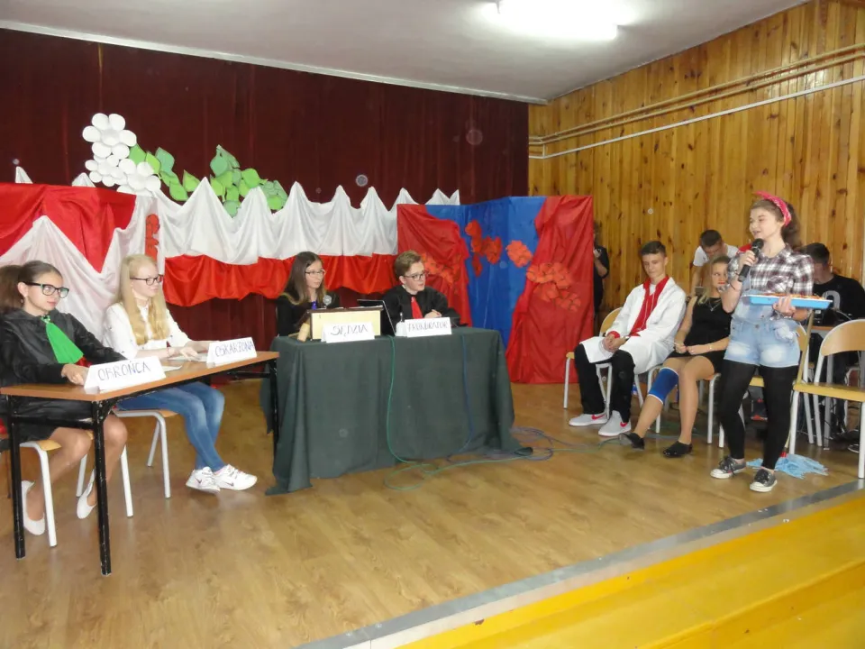 Dzień Chłopaka / Dzień Wyborów — zdjęcie 14