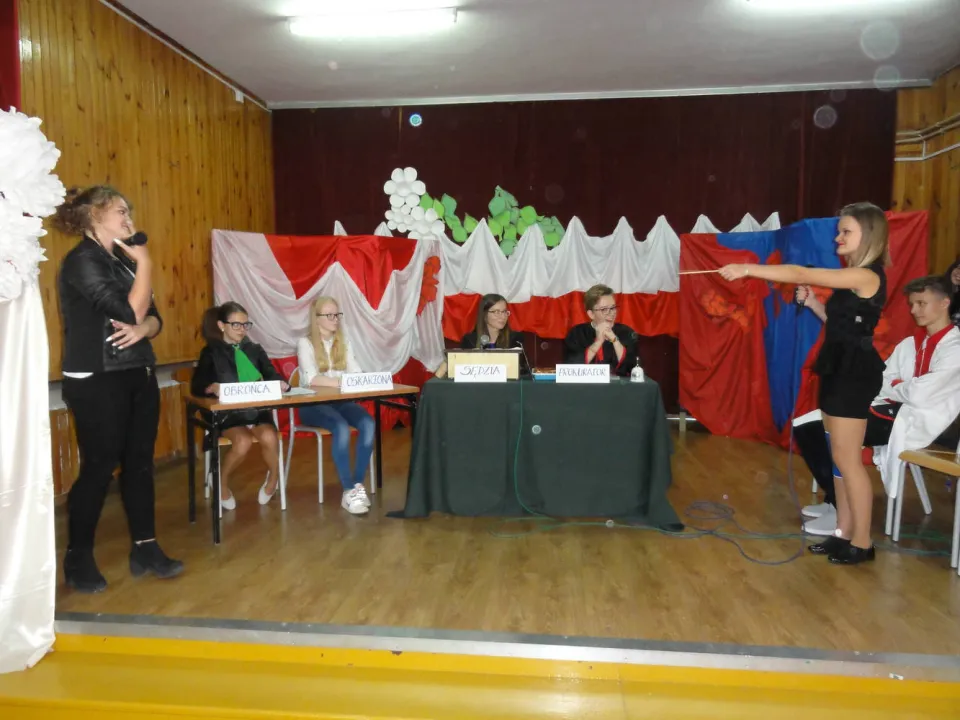 Dzień Chłopaka / Dzień Wyborów — zdjęcie 15