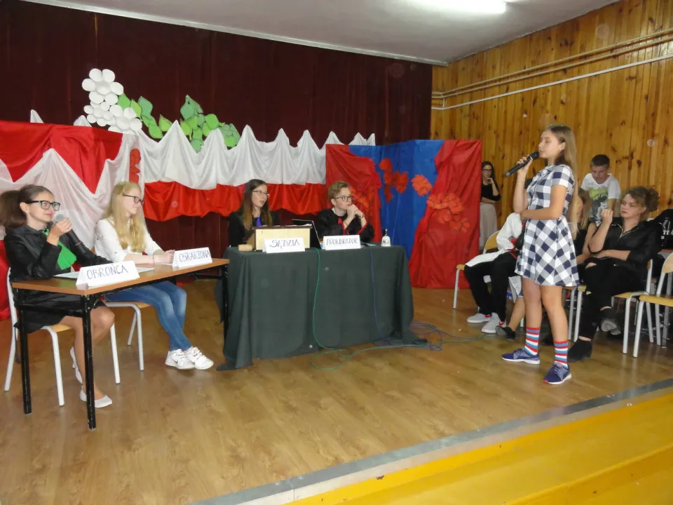 Dzień Chłopaka / Dzień Wyborów — zdjęcie 16