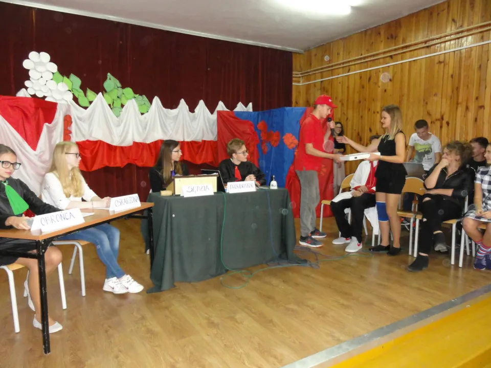 Dzień Chłopaka / Dzień Wyborów — zdjęcie 18
